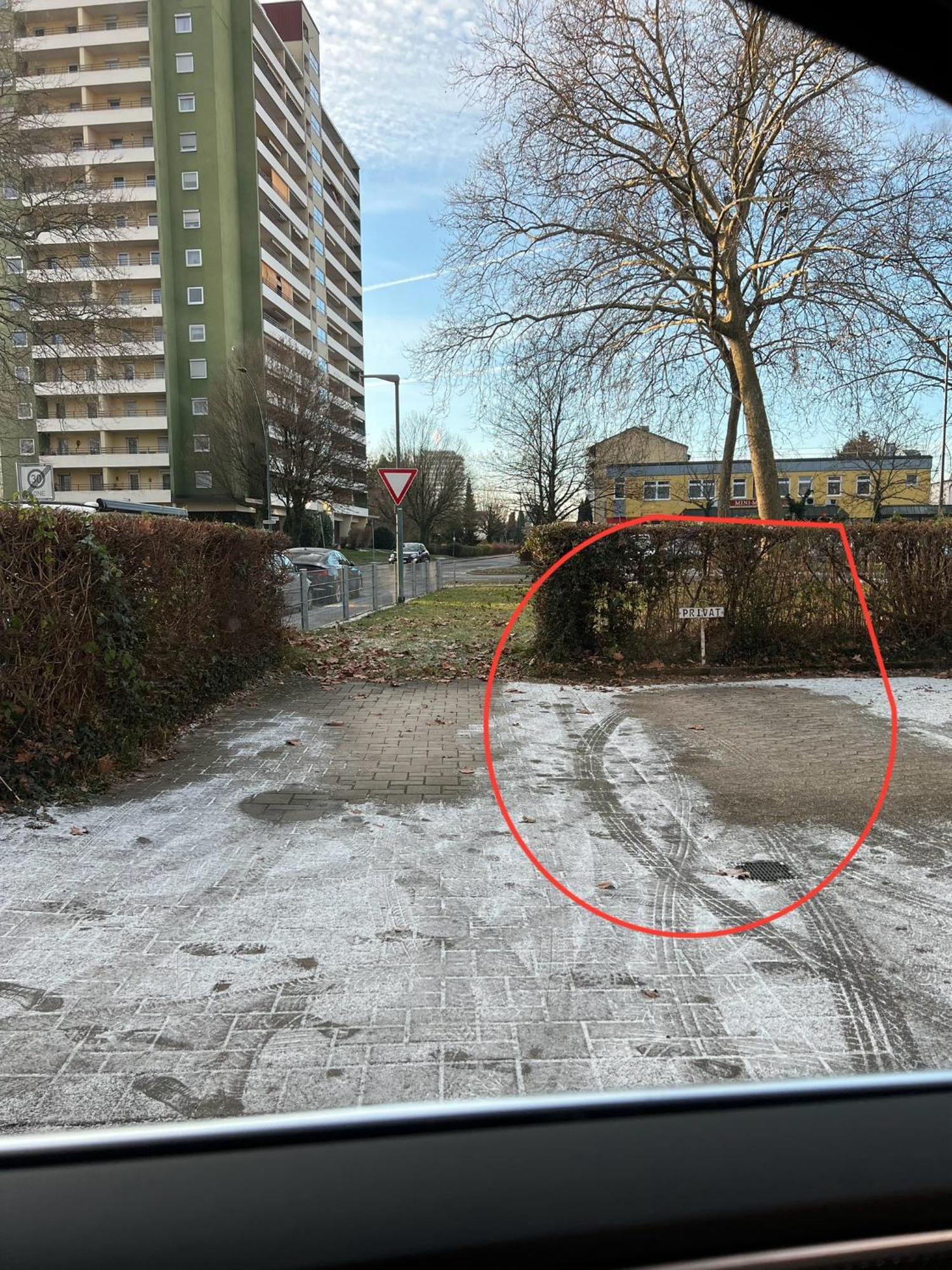Ferienwohnung In Lahr, Nahe Europa-Park Mietersheim Exterior foto